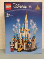 Lego 40478 Disney Castle Mickey