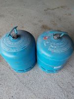 Campinggaz Gasflasche Typ 907 leer