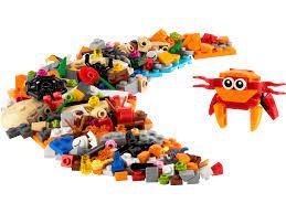 Lego Giocattoli: LEGO 40593 12 IN 1 – Nuovo e nell'imballaggio originale da Oberbuchsiten venduto da roogz 1
