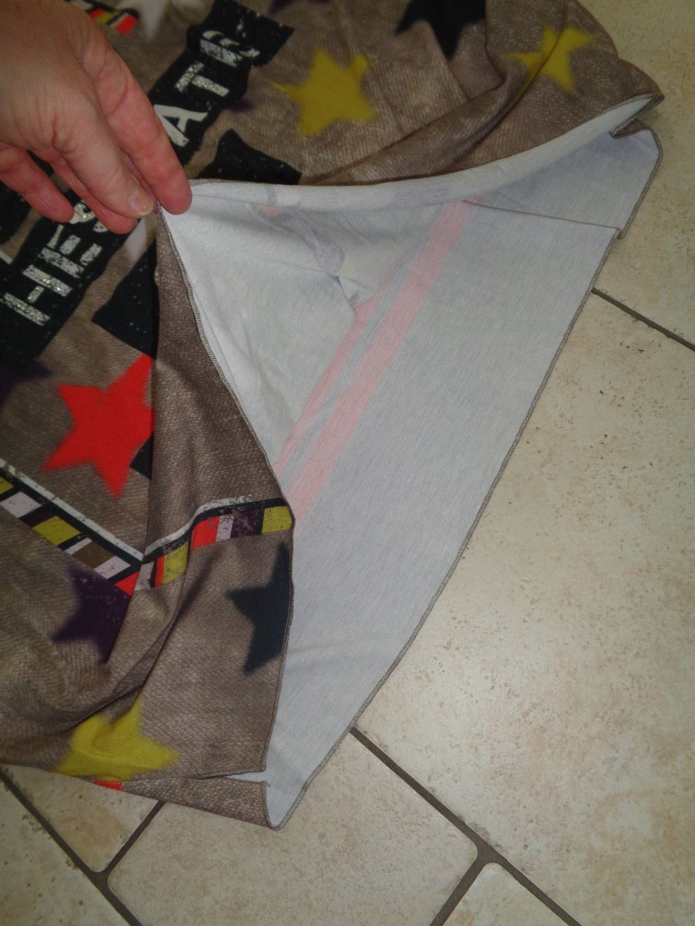 Ulla Popken T-shirt: Shirt  Ulla Popken  Grösse 50/52 – Usato da Kreuzlingen venduto da Robi-2003 2