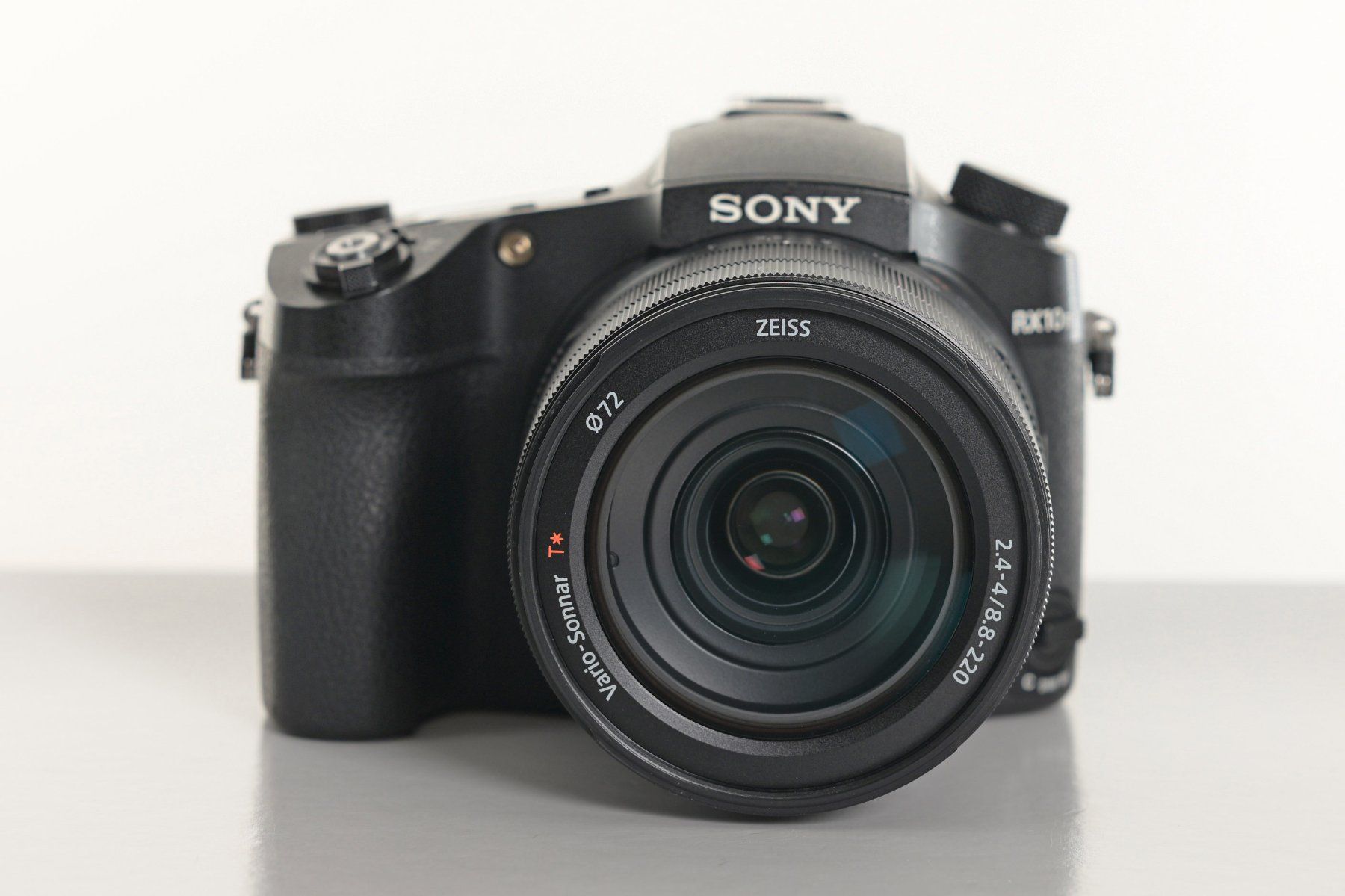 Sony Appareil photo: Sony DSC-RX10 IV – D'occasion à Wädenswil par tevyag 1