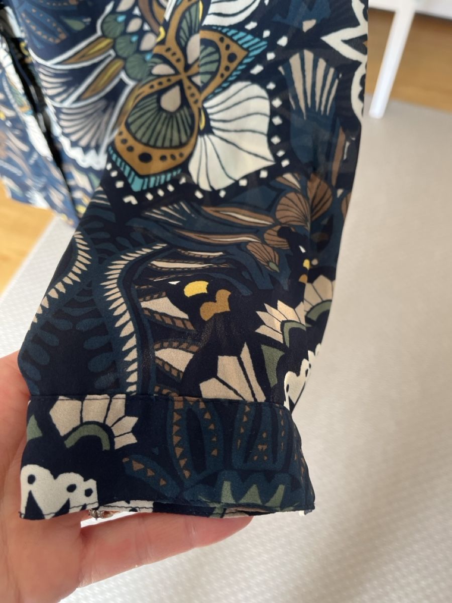 H&M Camicette: Bluse, H&M, 38 – Usato da Solothurn venduto da Bobesch08 4