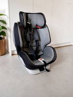 Kindersitz osann one 360, mit Neugeboreneneinlage