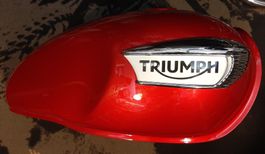 Triumph BONNEVILLE SPEEDMASTER Motorradtank, T2402582-CX