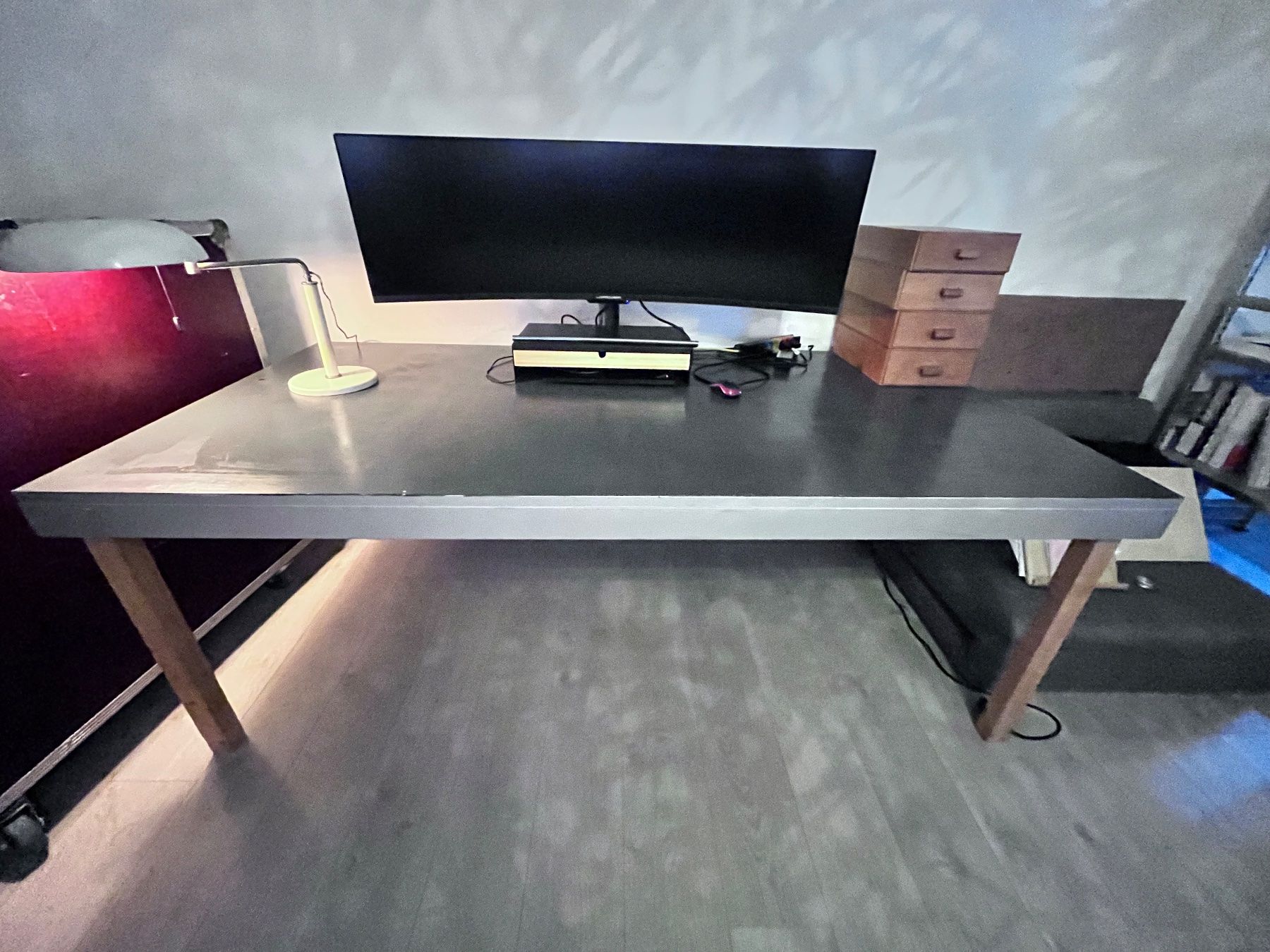 Altro in Decorazioni & Accessori: Bütec Element 1x2 m – Usato da Zürich venduto da urselxs.66