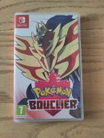 Pokémon Bouclier - En parfait état!