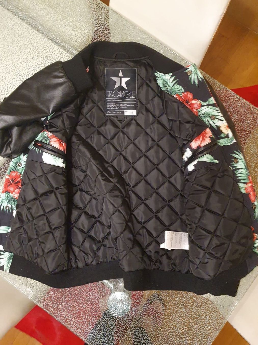 Jacken: Damenjacke Gr. L – Gebraucht aus Luzern von Reni025 2