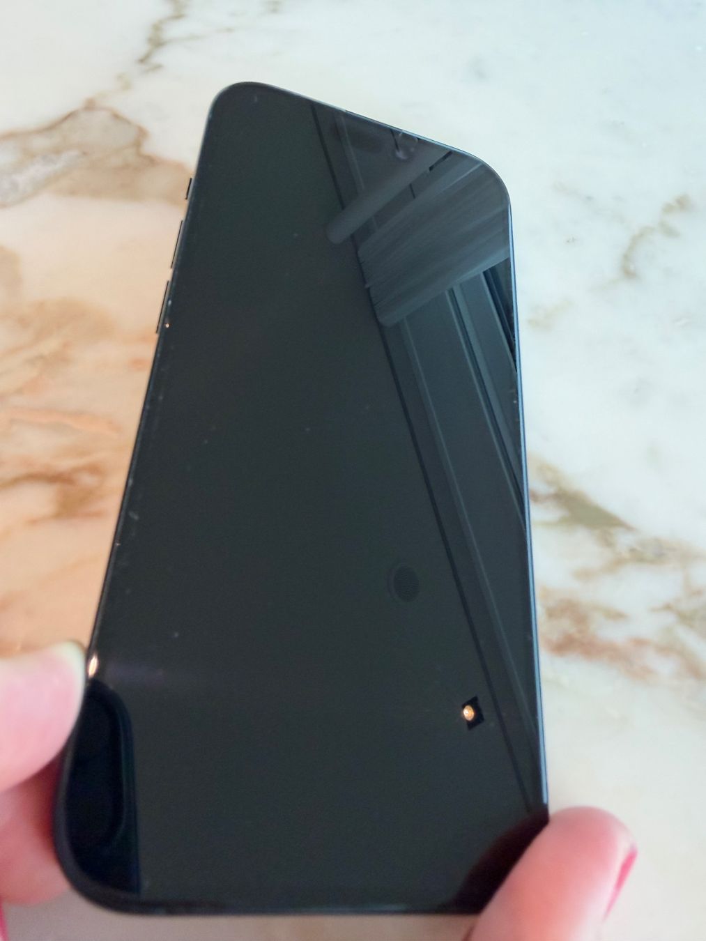 Apple Telefoni cellulari / Smartphones: iPhone 15 128GB Batterie 86% – Usato da Scherzingen venduto da oli_9rjp 2