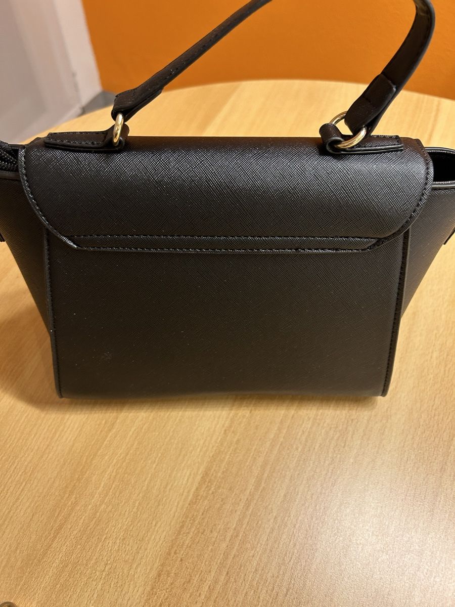 Borse da donna: Schwarze kleine Tasche – Nuovo e nell'imballaggio originale da Trimbach venduto da gregy69s 4