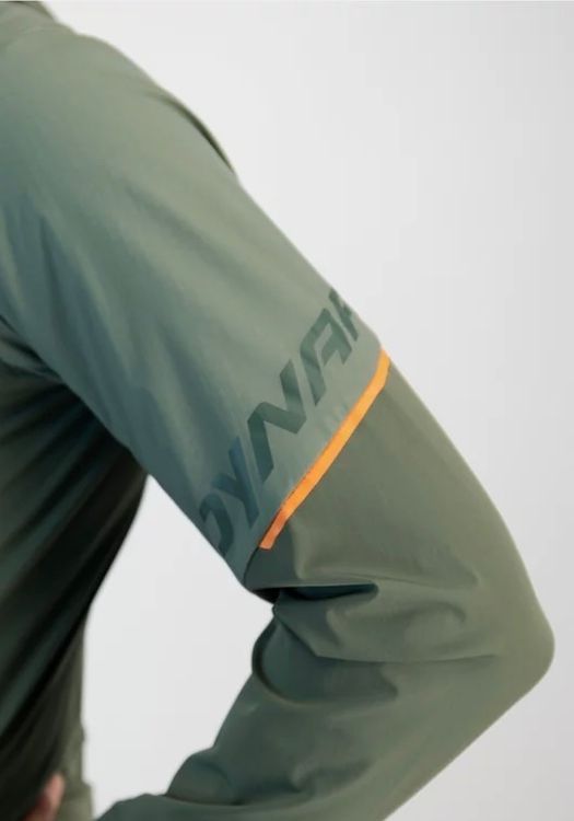 Dynafit Jacken: Dynafit Traverse Alpha Hooded Jacket Gr M Neu – Neu und originalverpackt aus Zürich von shq_nm2c 4