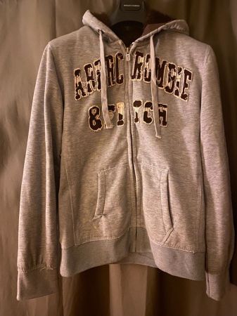 Veste Abercrombie & Fitch