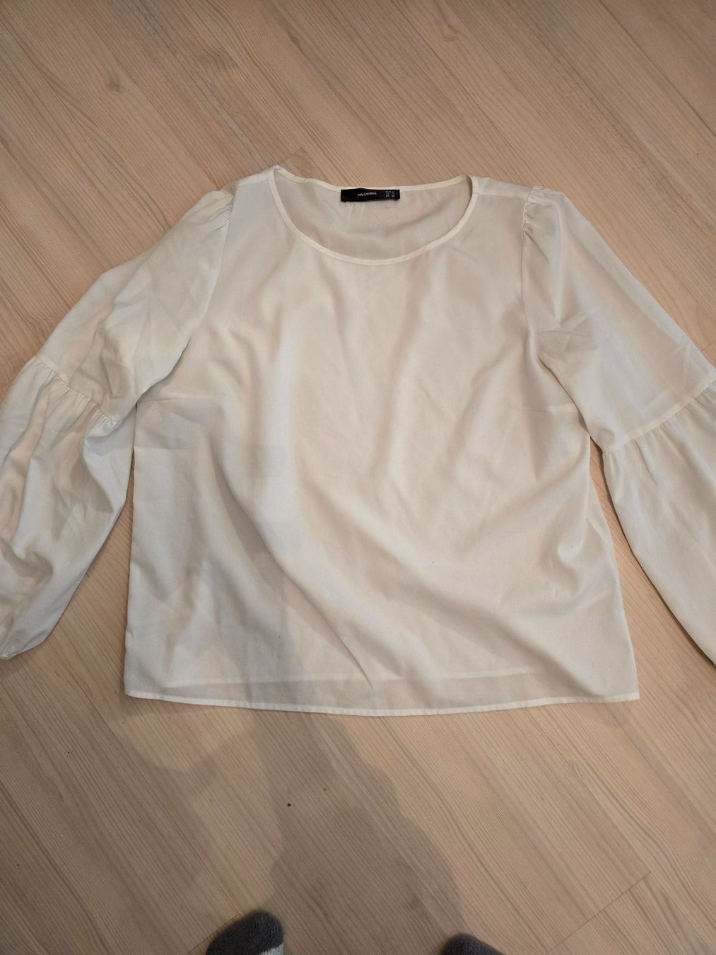 Hallhuber Blusen: Bluse – Gebraucht aus Gutenswil von evita.64