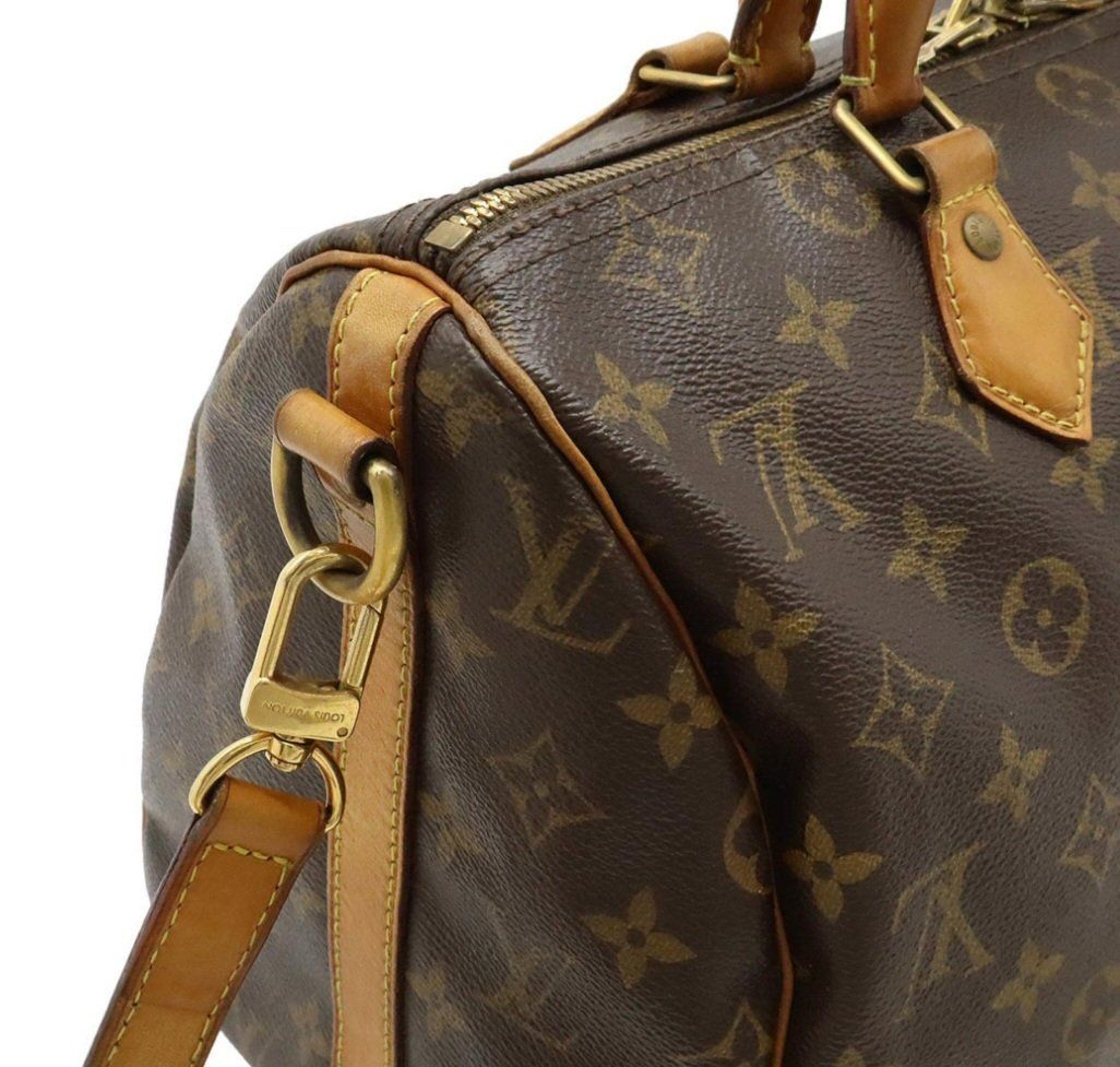 Borse da donna: Original Louis Vuitton Speedy 30 – Usato da Thusis venduto da Steffi_P 5