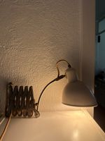 Original Belmag Scherenlampe