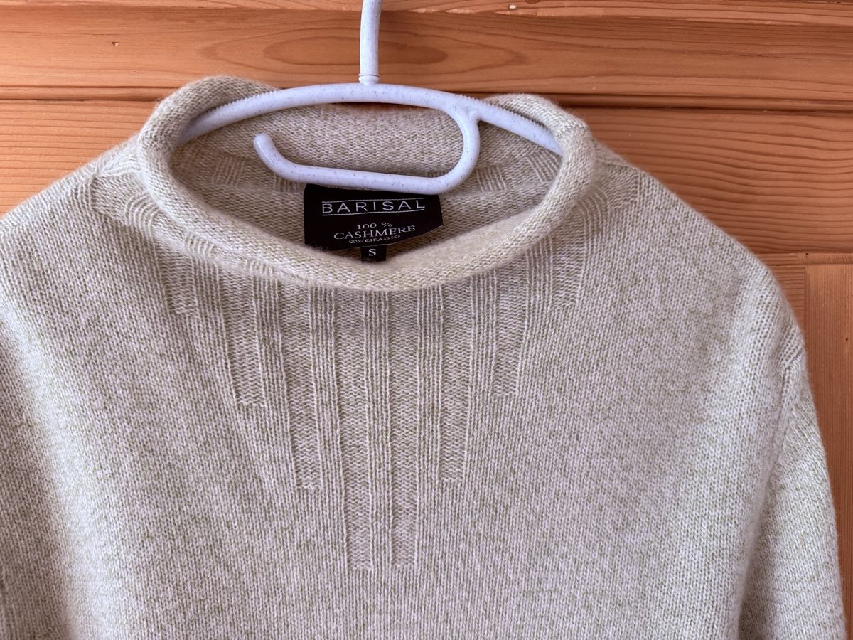 Icebreaker Pullover & Sweatshirts: Cashmere Pullover Damen Kaschmir Pullover Wollpullover – Gebraucht aus Uster von Schangnau87 1