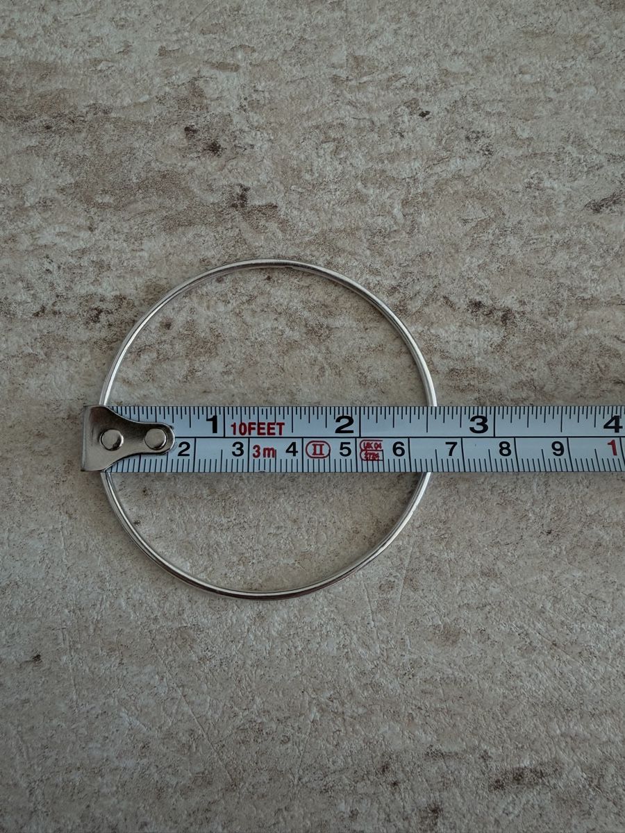 Bracciali & Braccialetti: Armreif 925 Silber – Usato da Zürich venduto da StavesBest 2