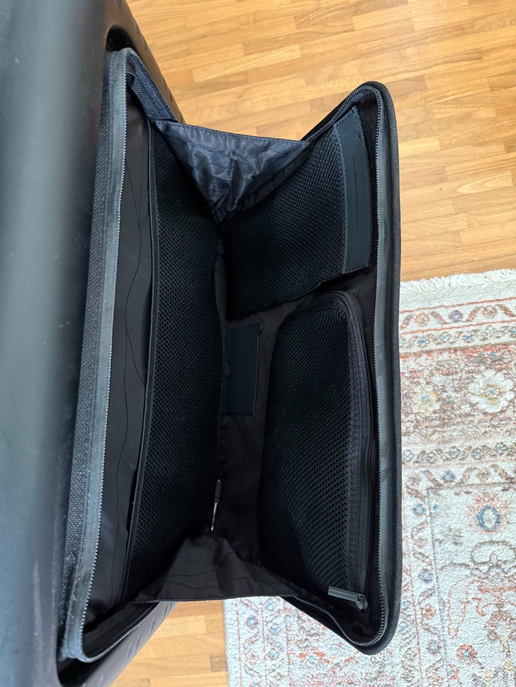 Horizn Studios Valigie: Horizn Studios Pro Model ST DJ Case – Usato da Baden venduto da jasmin_92 2