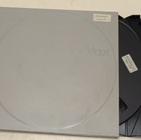 Revox Tonband Rolle III Musikparade - Rarität (em72)