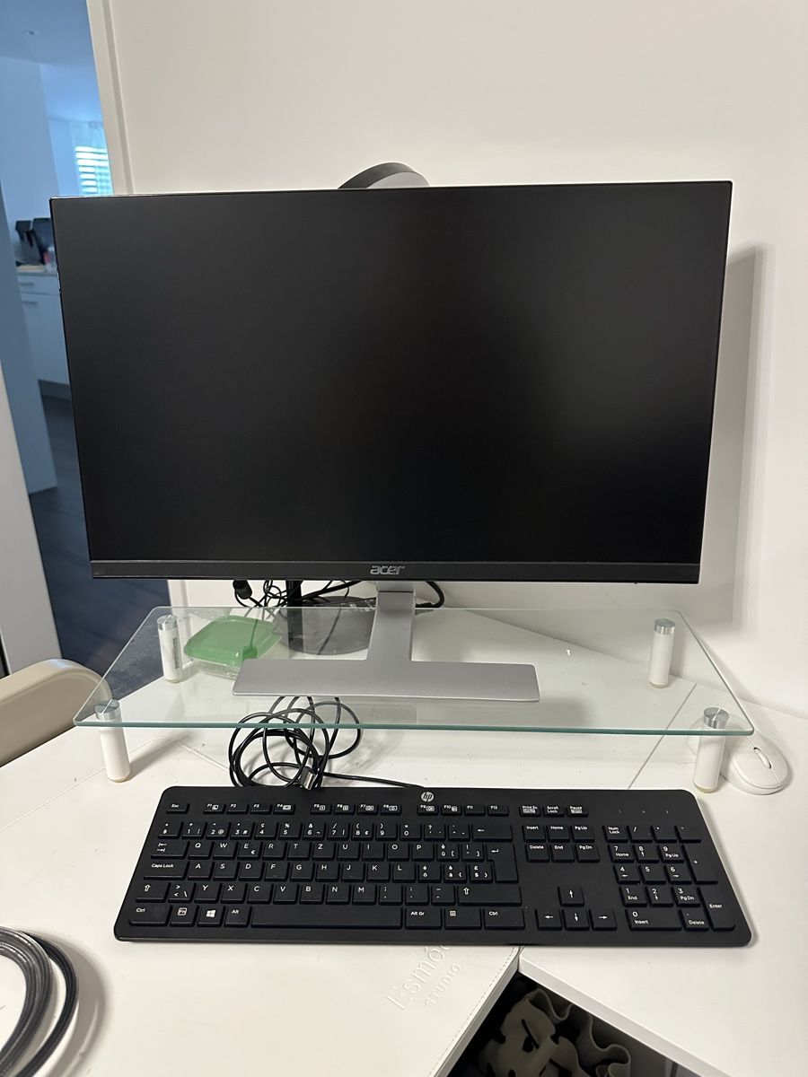 Acer Monitore: acer Bildschirm  – Gebraucht aus Alpnachstad von and_y88w 3