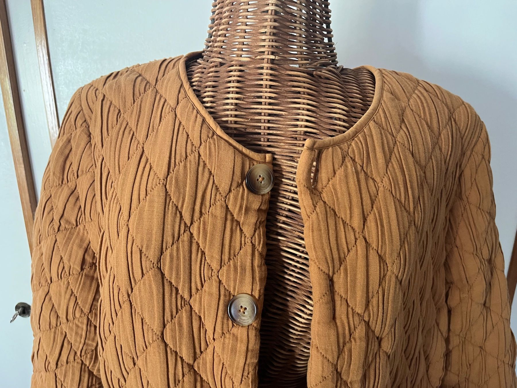Jacken: Poudre Organic Jacke – Gebraucht aus Utzenstorf von Ismaele 1