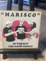 Dj Format / Marisco