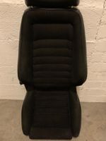 BMW e21-2002 Recaro sitz