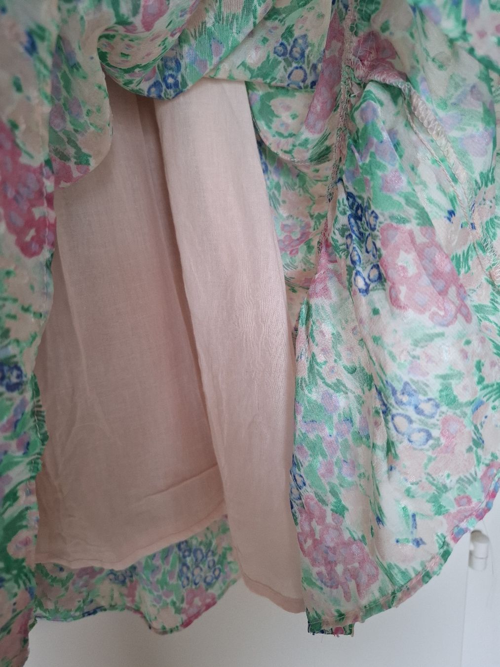 Vestiti: Robe à fleurs Lili&Lala – Nuovo (secondo la descrizione) da La Tour-de-Peilz venduto da Marin_nette 6