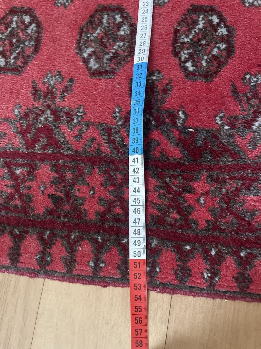 Tappeti: Kleiner Orientteppich 55/80 cm – Usato da Aesch BL venduto da shuja01 3