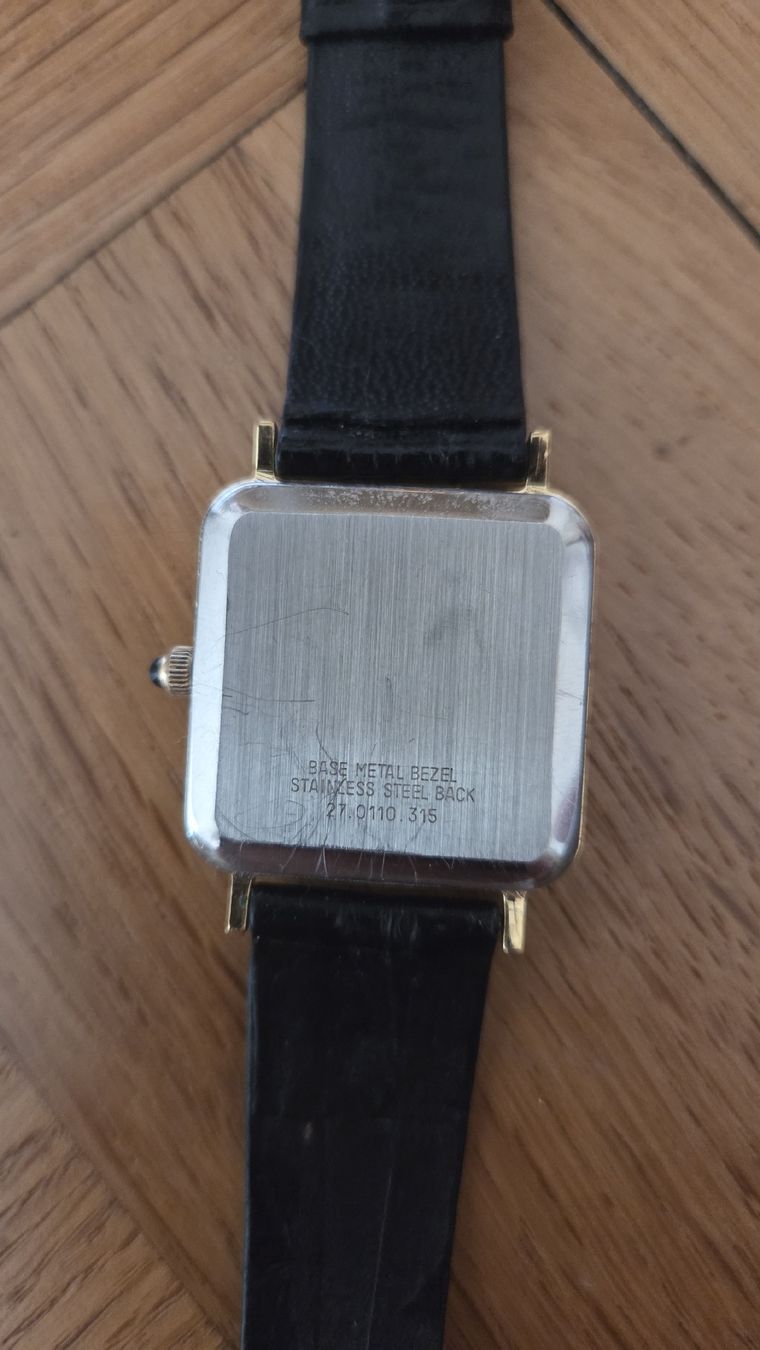 Zenith Uhren:  ZENITH Classique - 28 mm  – Gebraucht aus Genève von narabda 4