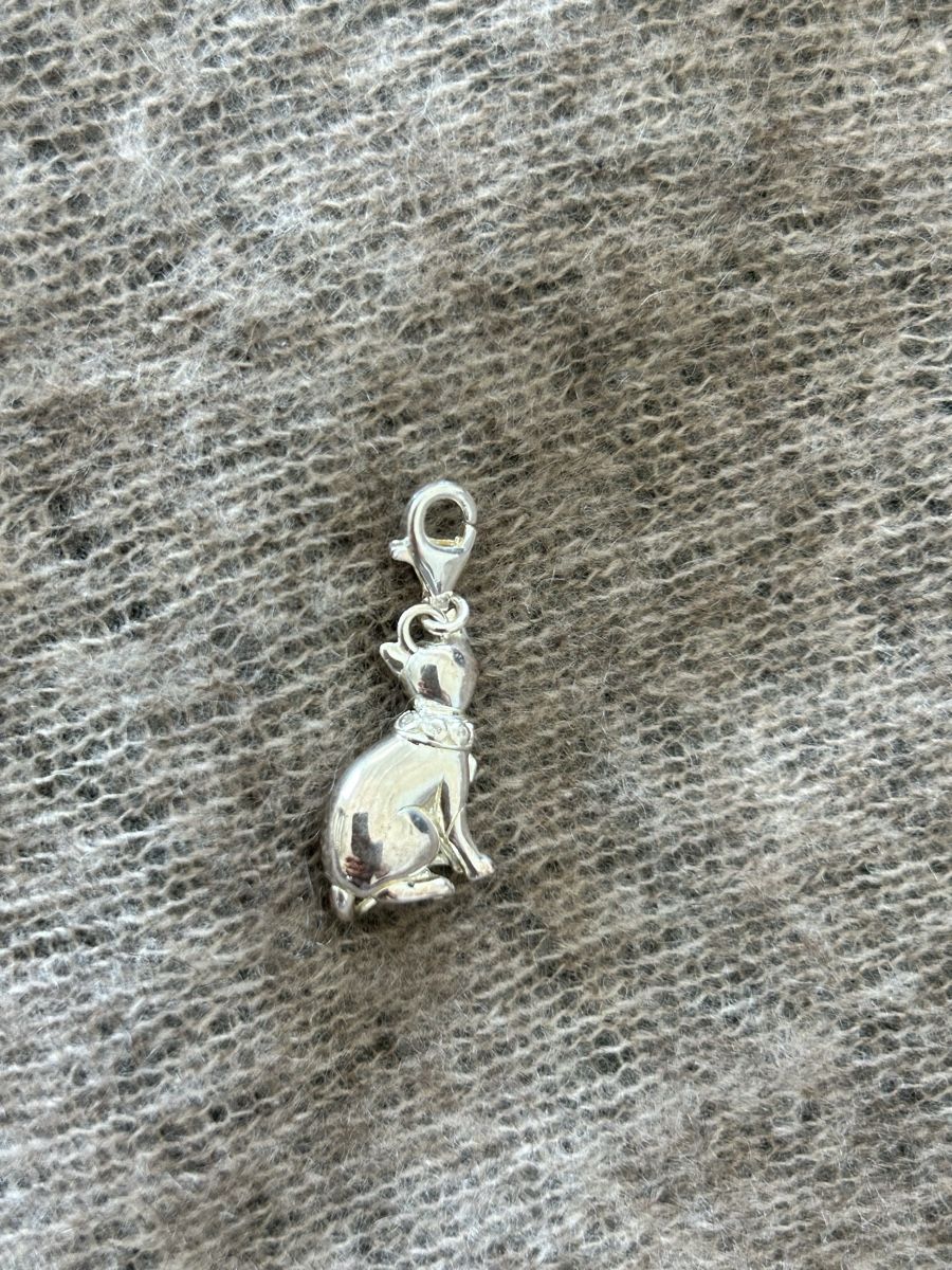 Thomas Sabo Pendentifs: thomas sabo charm siamkatze – Neuf avec emballage d'origine à Wohlen b. Bern par Honeypie 2