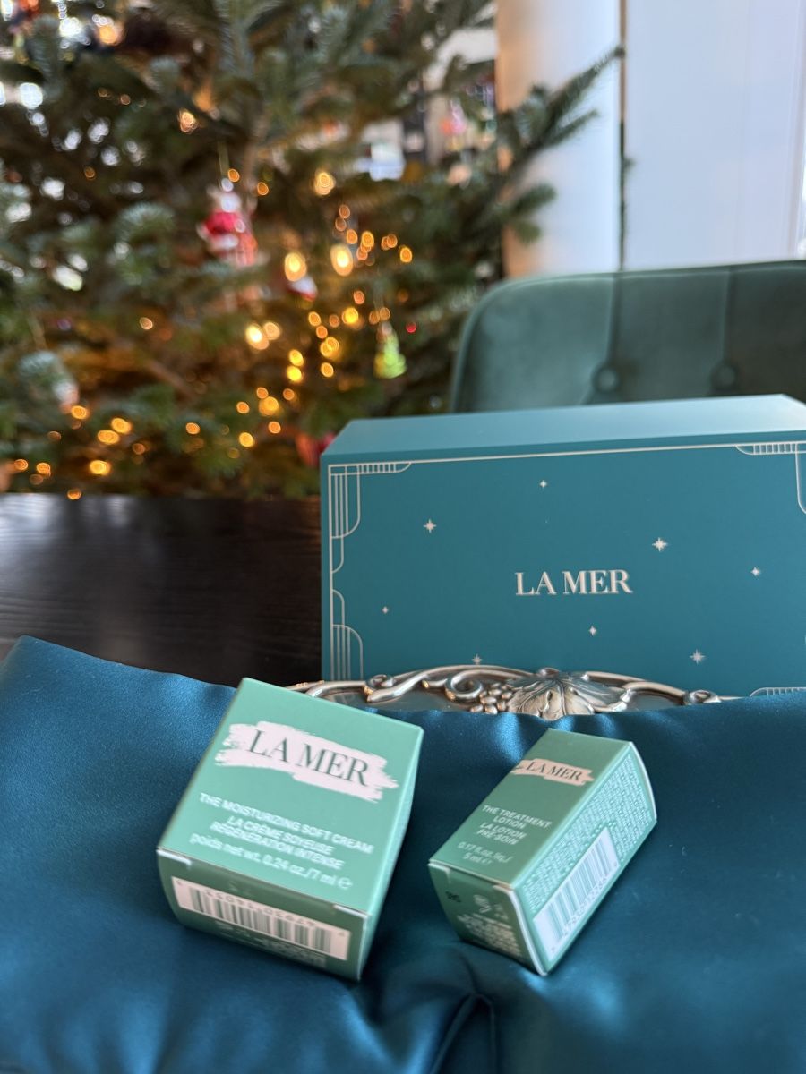 La Mer Cura del viso: La Mer – Nuovo (secondo la descrizione) da Olten venduto da ale_nb2x