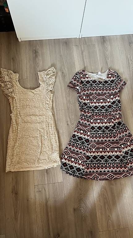 H&M Vestiti & Gonne: Sommerkleid - free shipping – Usato da Ringgenberg BE venduto da kat_n5w8