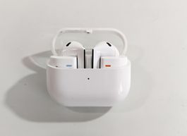 Samsung Galaxy Buds 3 weiss 