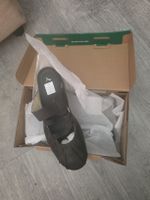 Chaussures Puma femme marron pointure 39 neuves