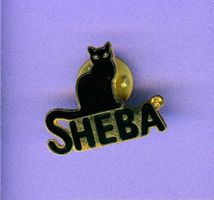 SHEBA  Katzenfutter