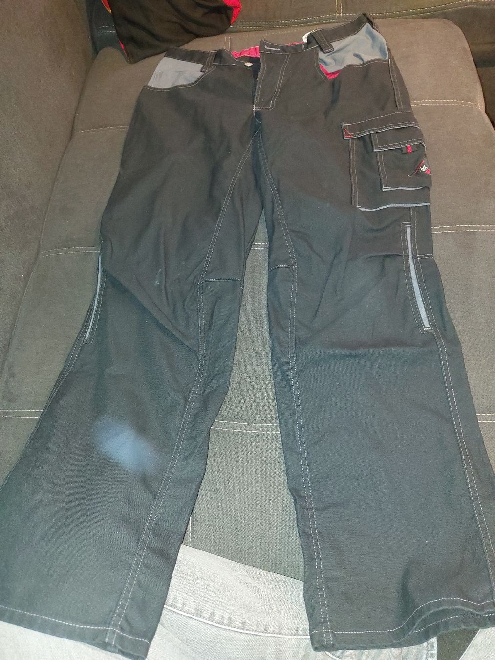 Pantaloni: BP Workwear Grösse 50N – Usato da Schenkon venduto da 1996234