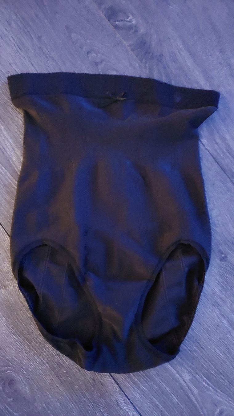 Triumph Altra biancheria intima: Triumph Formender Slip, Grösse S – Usato da Gwatt (Thun) venduto da Letzte-Chance-III