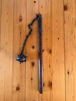 Morgenstern Mittelalter Waffe Antik