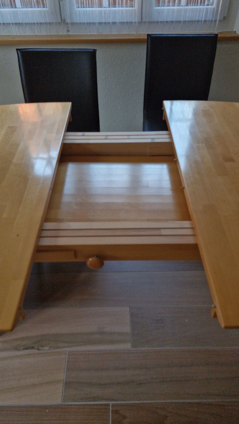 Tables: Tisch – D'occasion à Wilderswil par eva_5yqq 5