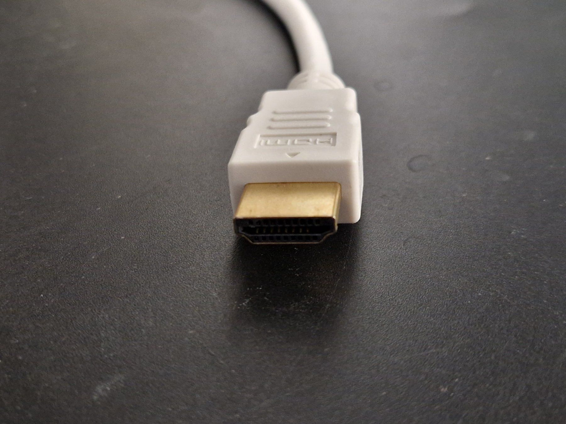 Câbles: GOOBAY HDMI Kabel – Neuf (Voir description) à Muhen par Restwert_Muhen 2