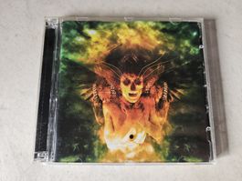 Nuclear Blast Allstars  -  Out Of The Dark  /  2 CD's
