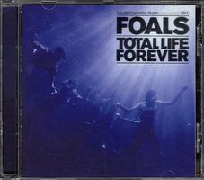 Foals – Total Life Forever