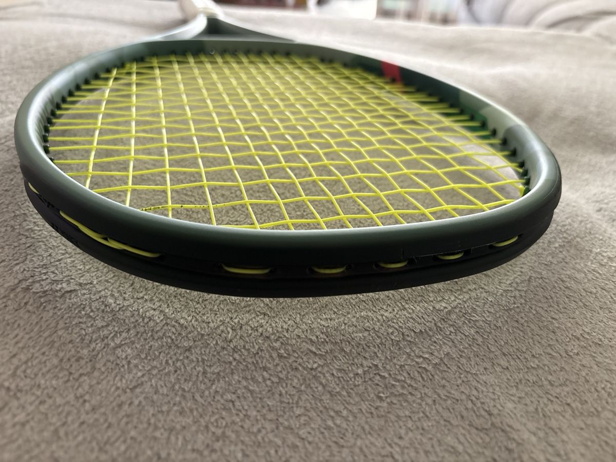 Yonex Schläger: Yonex Percept 100 - 300g - Griff 4 – Neu (gemäss Beschreibung) aus Dierikon von rez_57yv 3