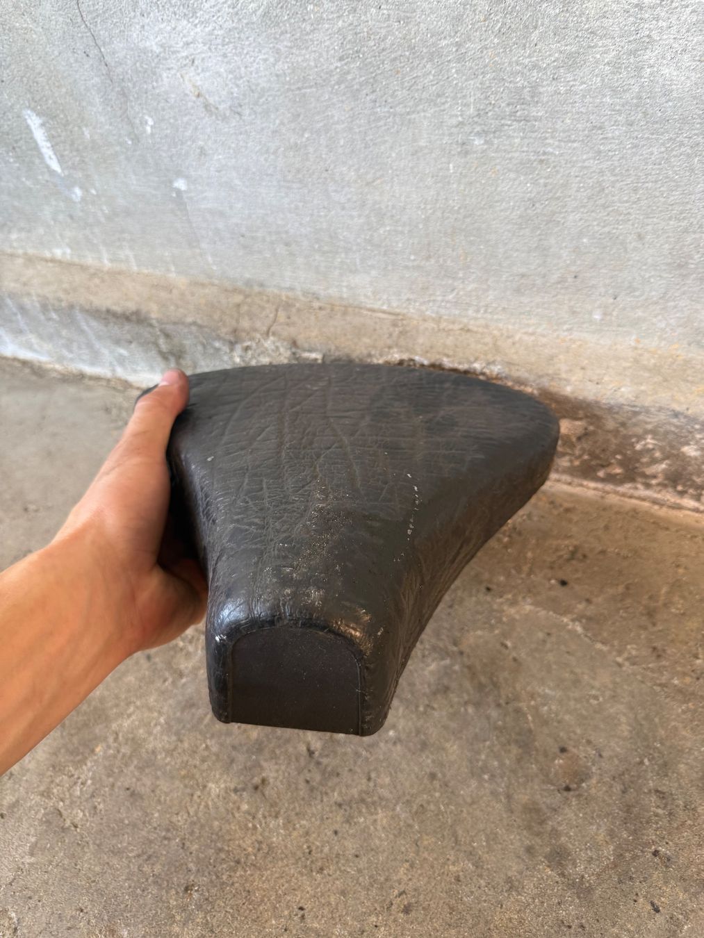 Puch Pièces pour mobylette: Giuliari Mofa Sattl Oldie – D'occasion à Fahrni b. Thun par berger_tuning34 6
