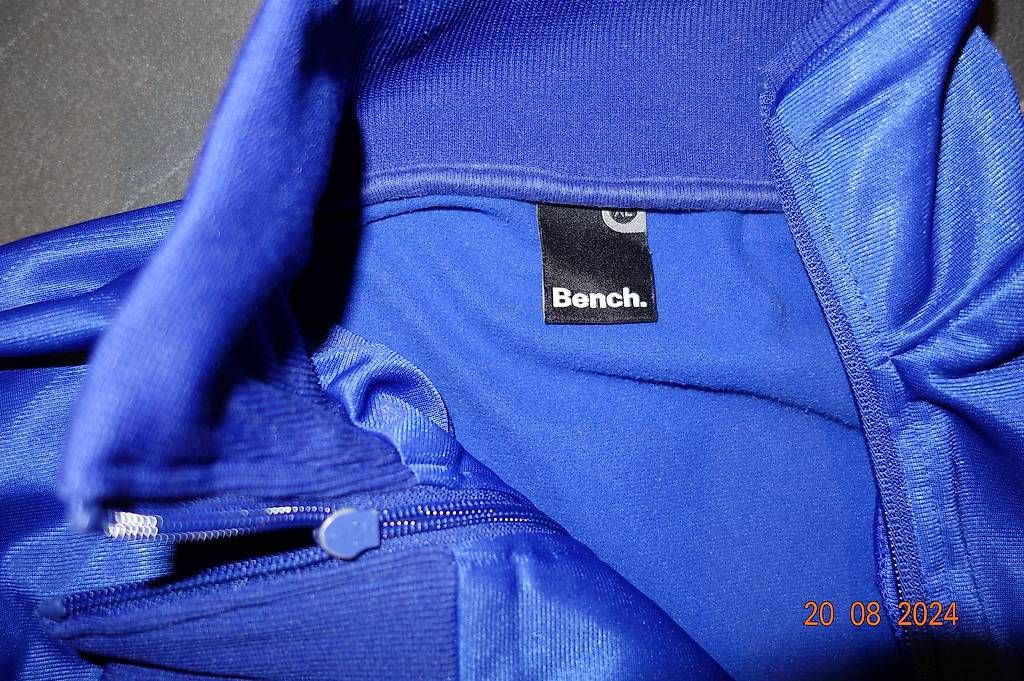 Maglioni & Felpe: Bench Pullover – Usato da Hinwil venduto da Sinclar1 2