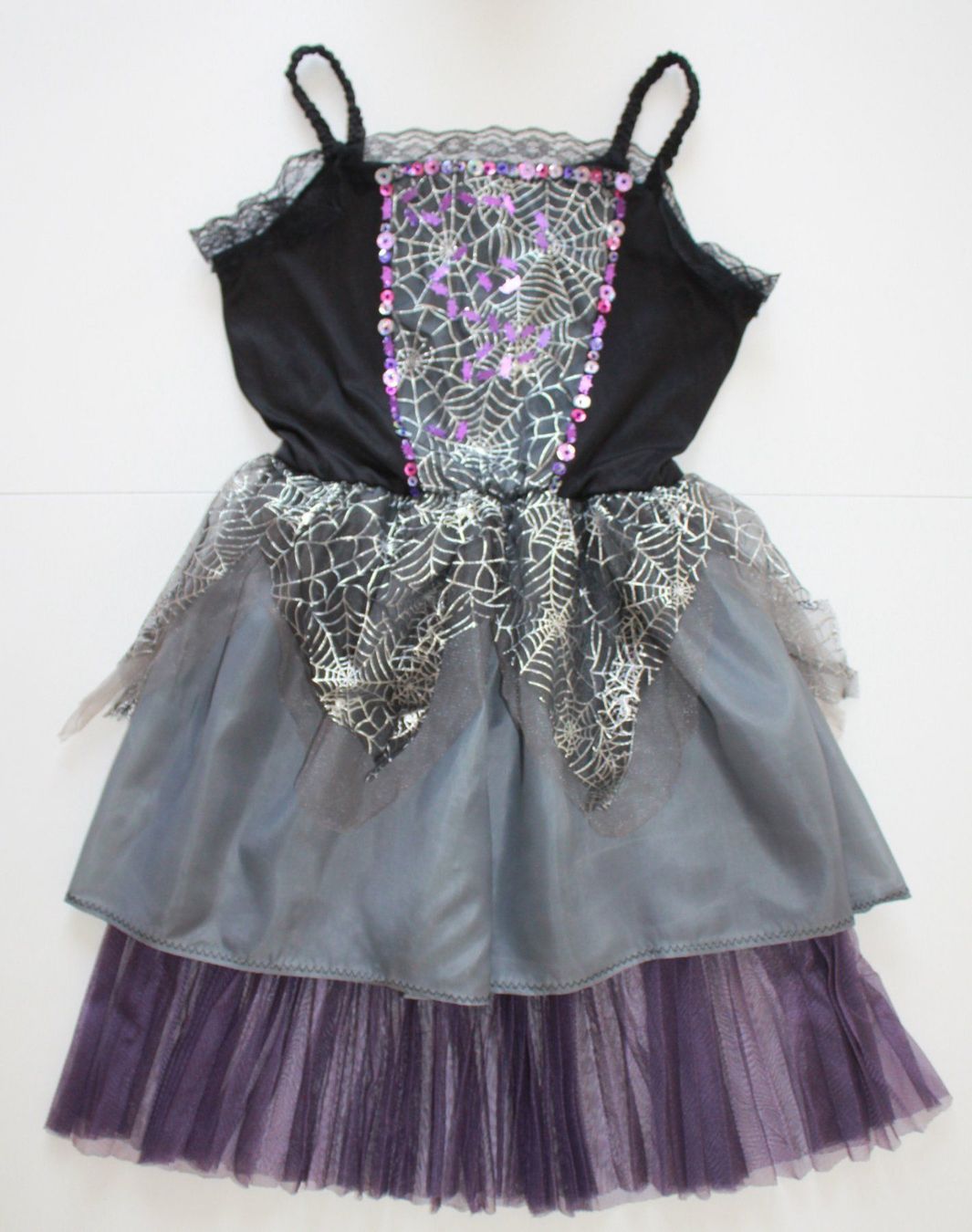 Costumi: Costume sorcière / Hexe t. 5 - 7 ans – Usato da Peseux venduto da CoolShoping 2