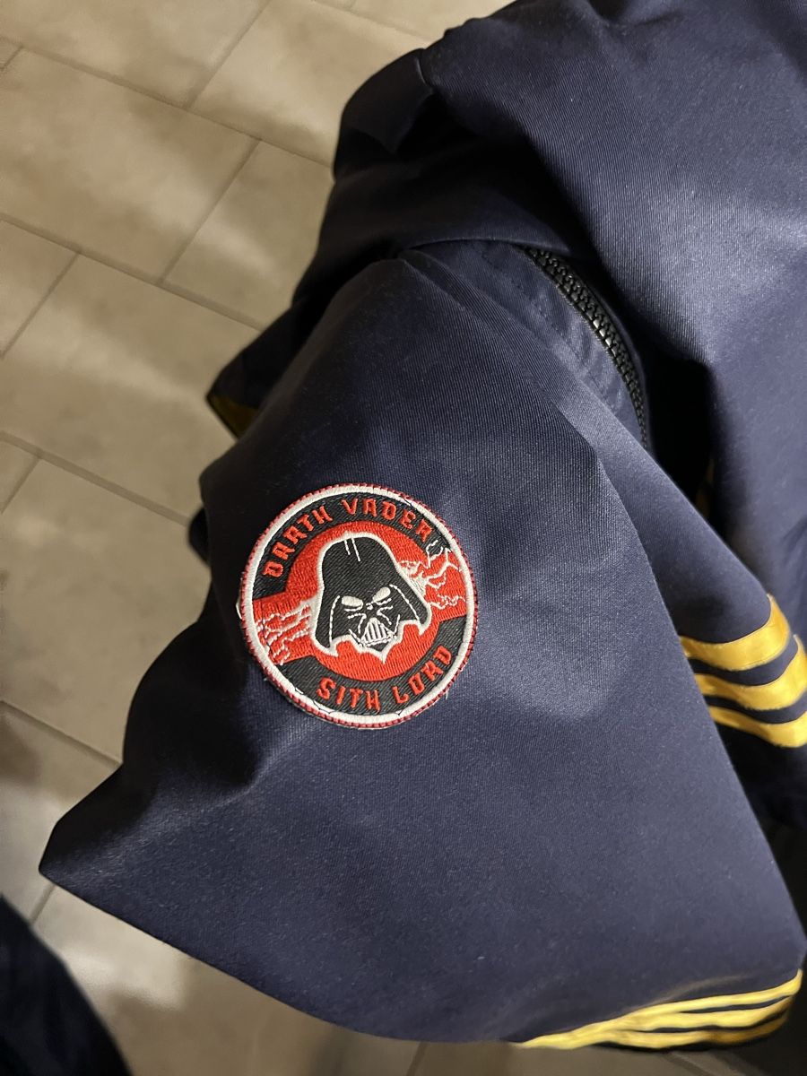 Kostüme: Fasnachtskostüm/Gwändli Pilot ca. Grösse L/XL – Gebraucht aus Ostermundigen von s_jaja 5