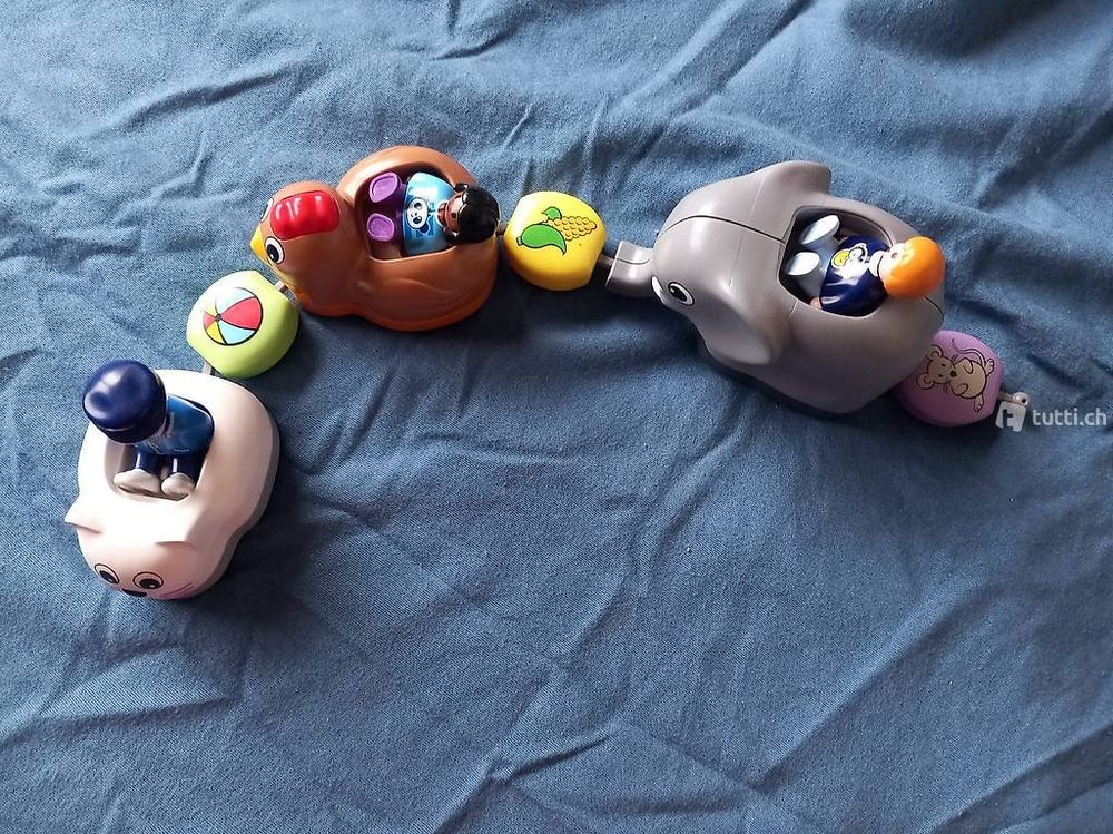 Halloween Geisterzug Bausteine Set 601 Teile - 6-in-1 Modell Mit Zug & Hexe