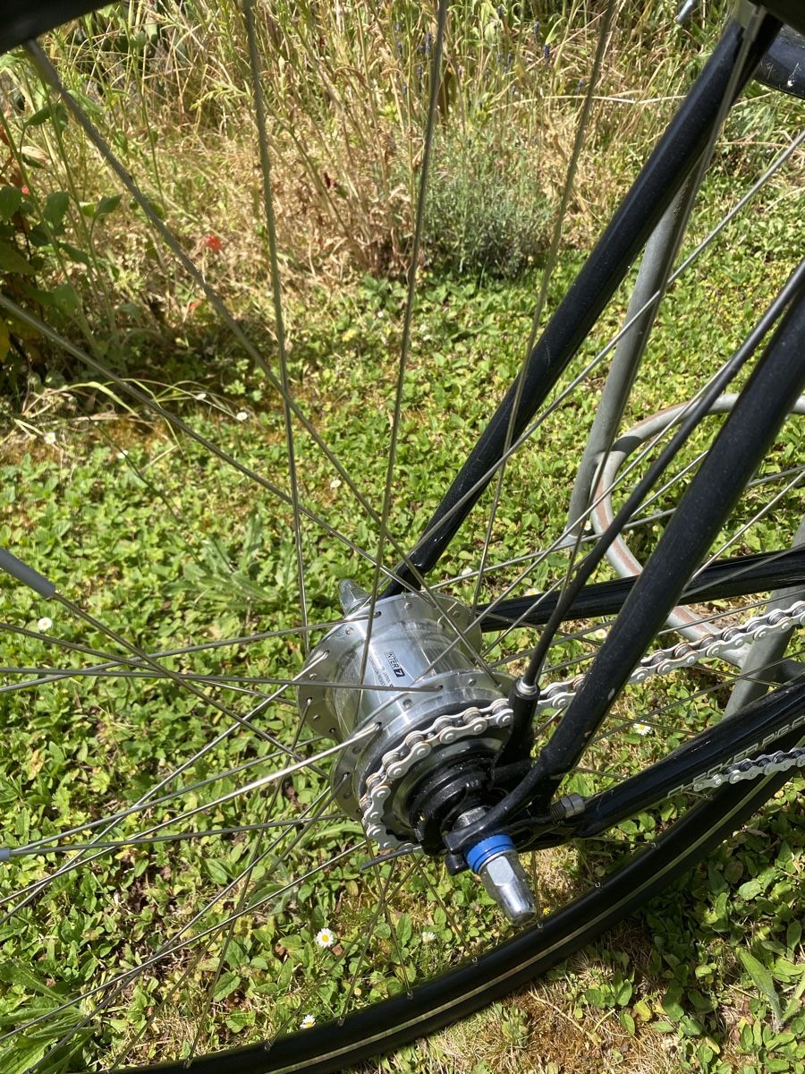 Checker Pig Biciclette: City Bike Checker Pig – Nuovo (secondo la descrizione) da Dornach venduto da Bonebruise 2
