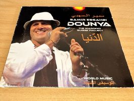 Samir Essahbi – Dounya
